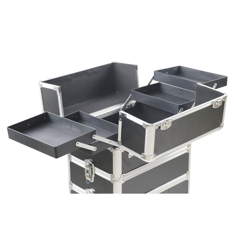 trays