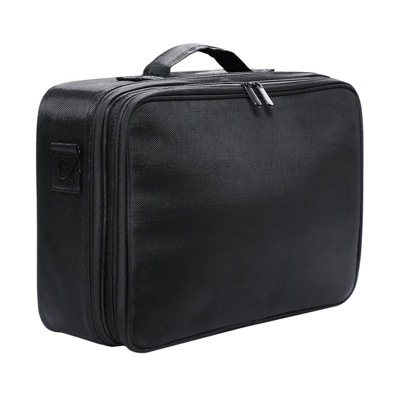 professional makeup case