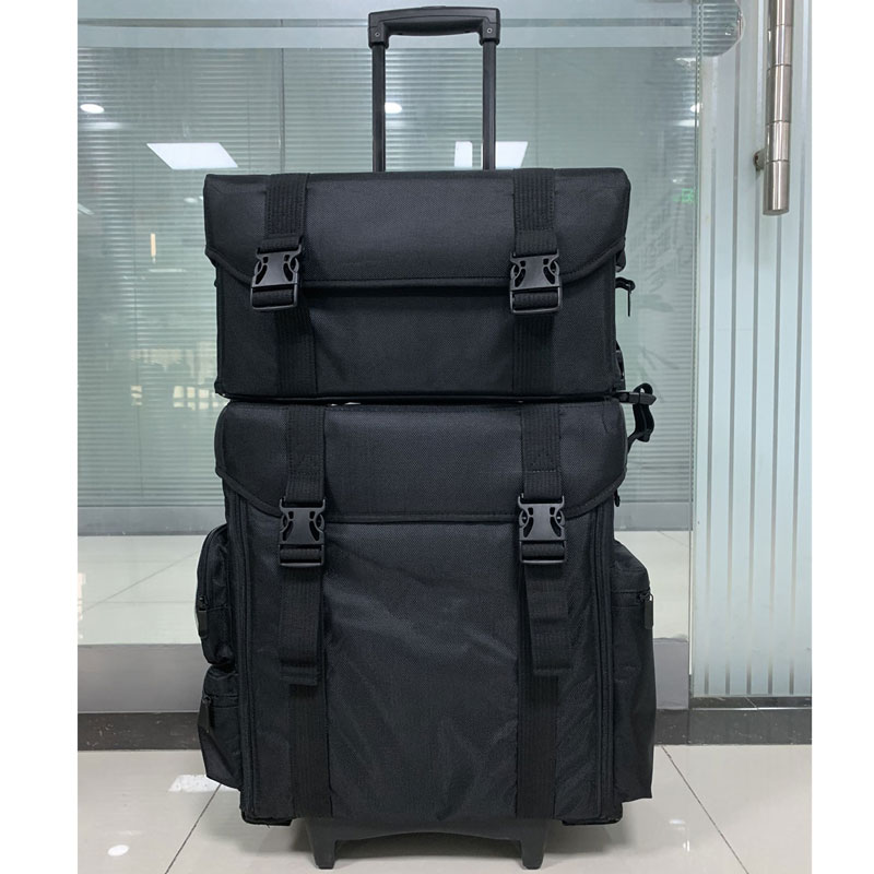 professional makeup case