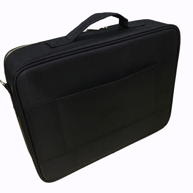 soft makeup bags
