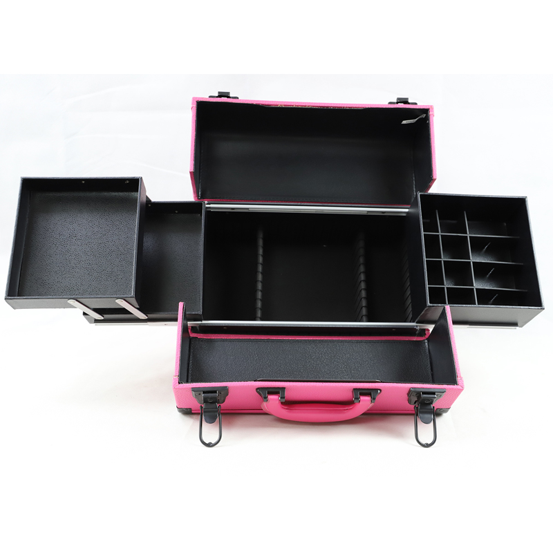 large cosmetic case