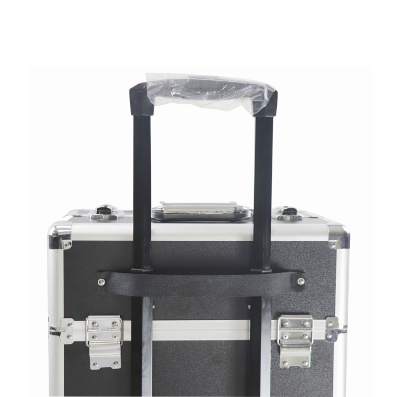 makeup trolley case