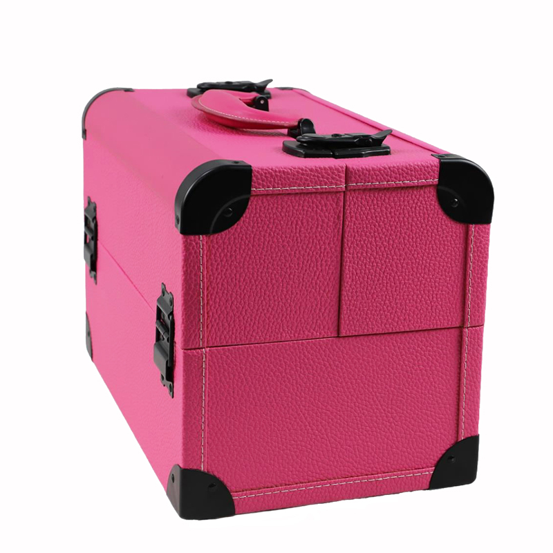 large makeup case