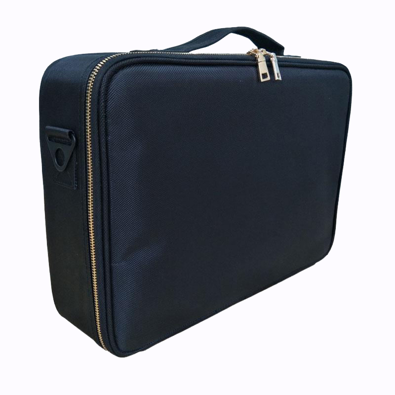 private label makeup bags