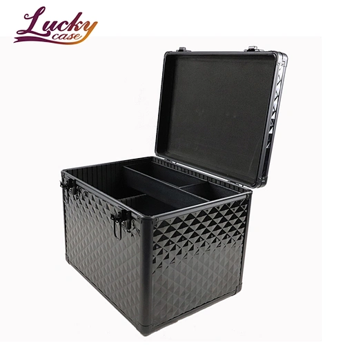 Large Capacity Grooming Case for Horse Fashion Water Cube