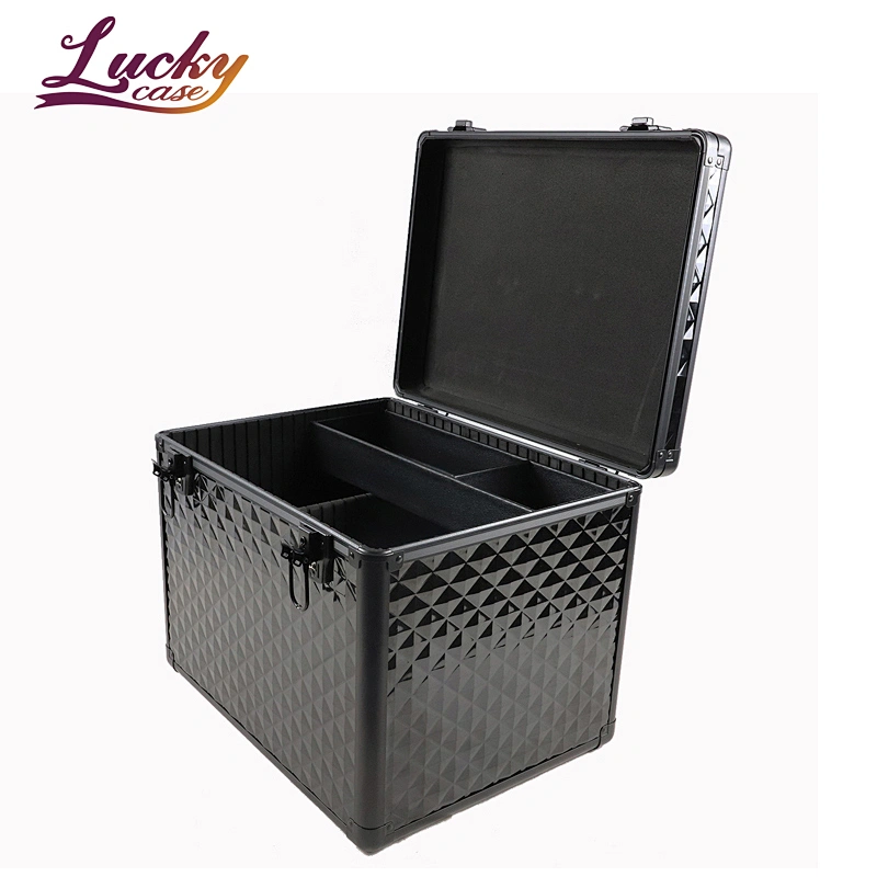 Large Capacity Grooming Case for Horse Fashion Water Cube