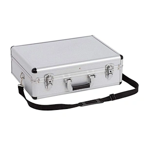 Aluminium Tool Case Customize Aluminium Storage Tool case household Toolbox