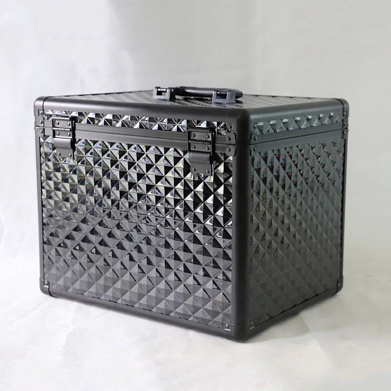 Large Capacity Grooming Case for Horse Fashion Water Cube