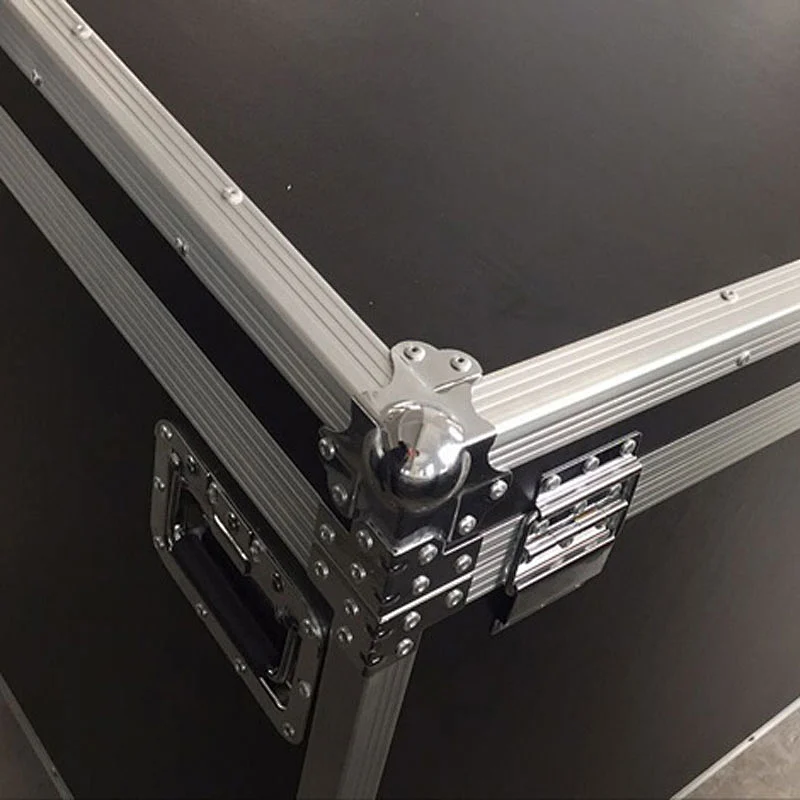 Customized Aluminum Flight Road Case