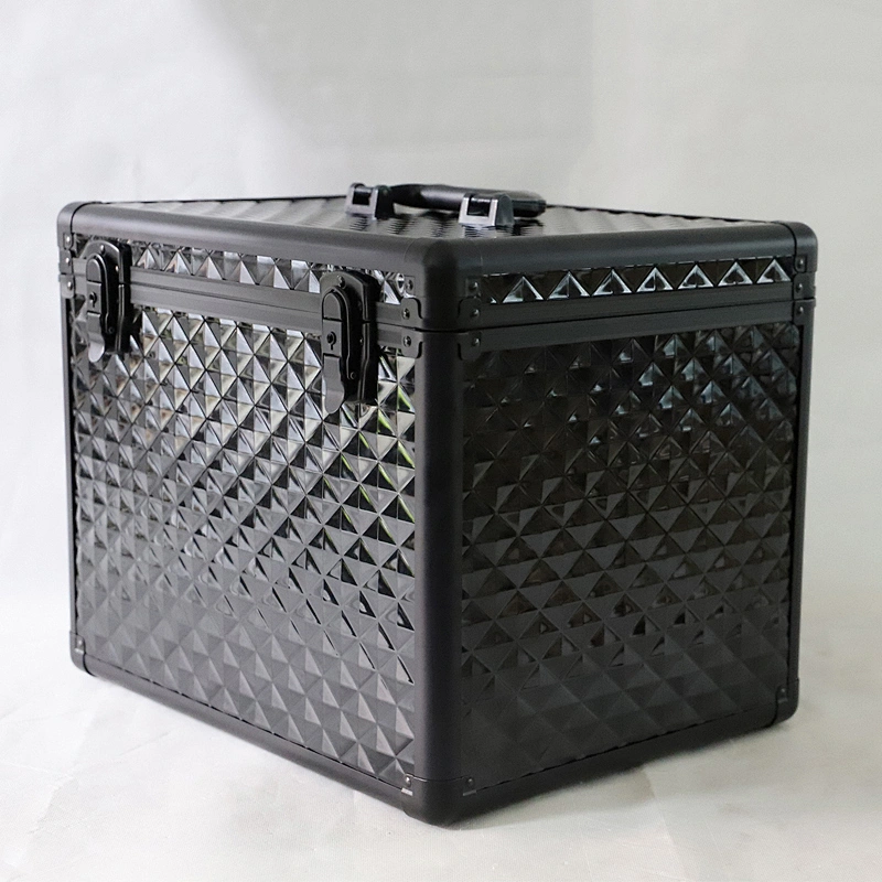 Large Capacity Grooming Case for Horse Fashion Water Cube