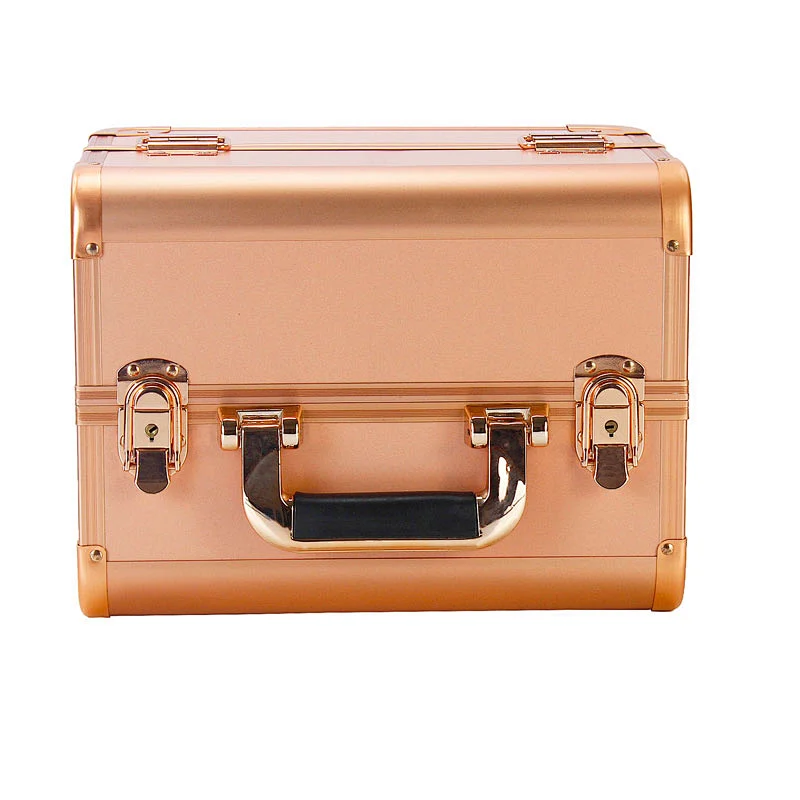 Aluminum Vanity Box for Makeup Artist