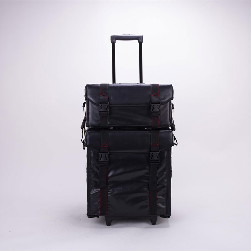 makeup travel bag