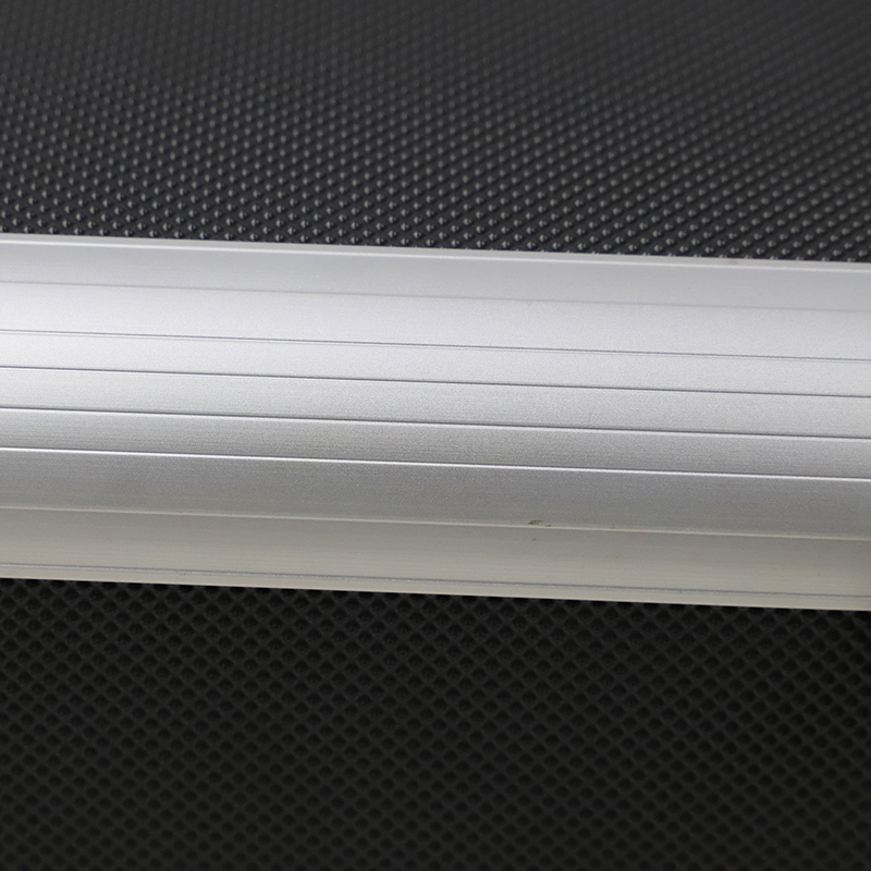 silver aluminum alloy