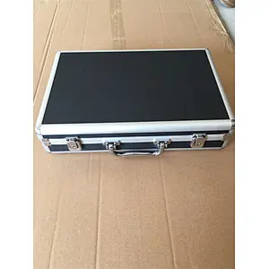 Waterproof Shockproof Carry Eva Essential Oils Diffuser Storage  Case Custom Made Essential Oil Carrier Case Organizer