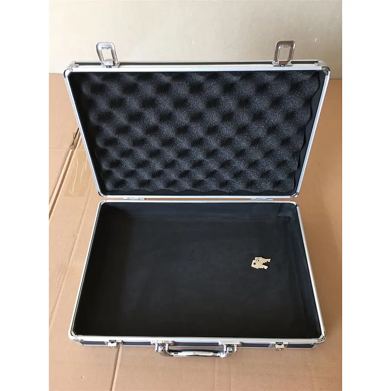 Waterproof Shockproof Carry Eva Essential Oils Diffuser Storage  Case Custom Made Essential Oil Carrier Case Organizer