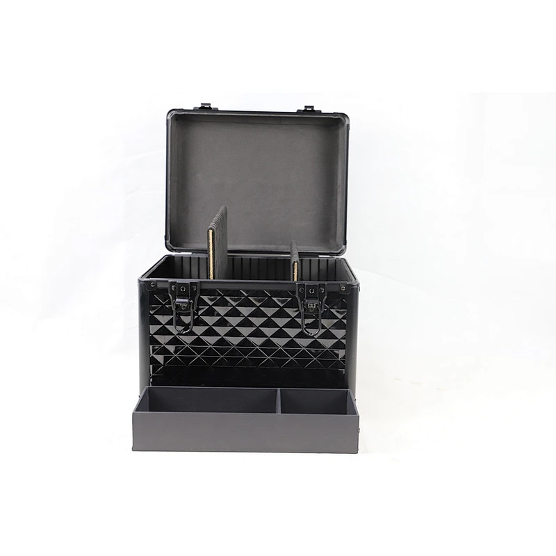 Prof Grooming Tool Cases Grooming Box ,Care Products Grooming Boxes Showmaster Aluminium Care Case