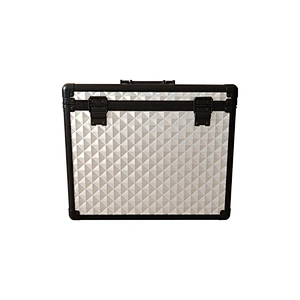 Prof Grooming Tool Cases Grooming Box ,Care Products Grooming Boxes Showmaster Aluminium Care Case