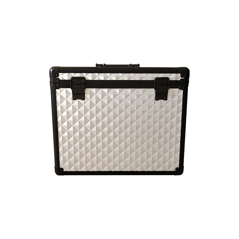 Prof Grooming Tool Cases Grooming Box ,Care Products Grooming Boxes Showmaster Aluminium Care Case