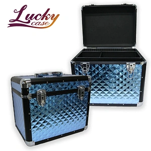 Prof Grooming Tool Cases Grooming Box ,Care Products Grooming Boxes Showmaster Aluminium Care Case