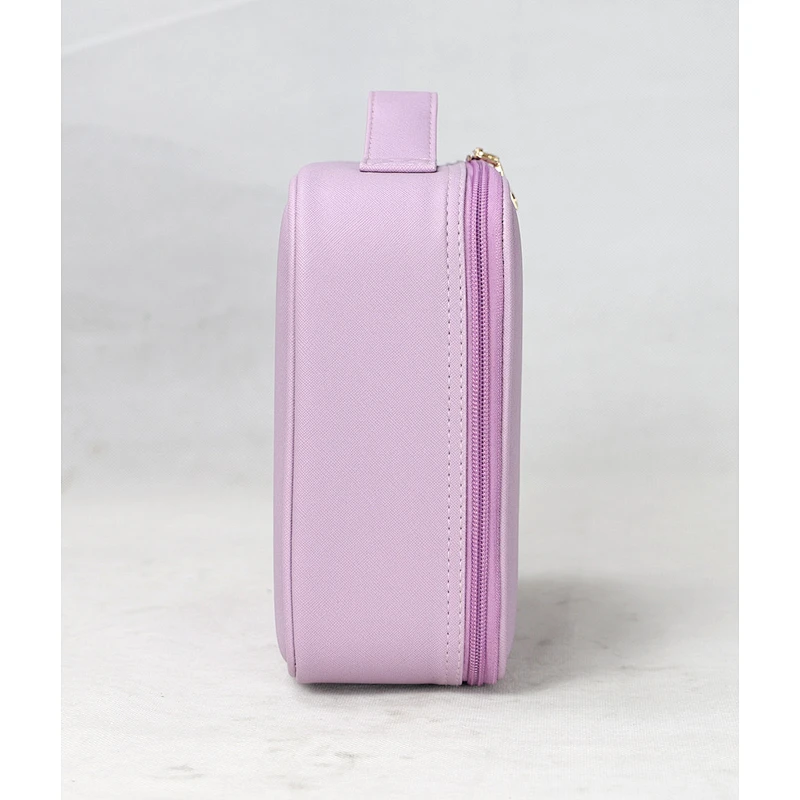 Custom Elegant Design Makeup Bag