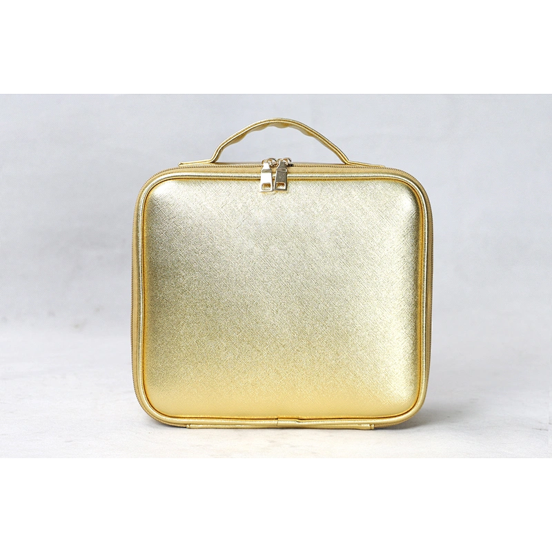 Custom Elegant Design Makeup Bag