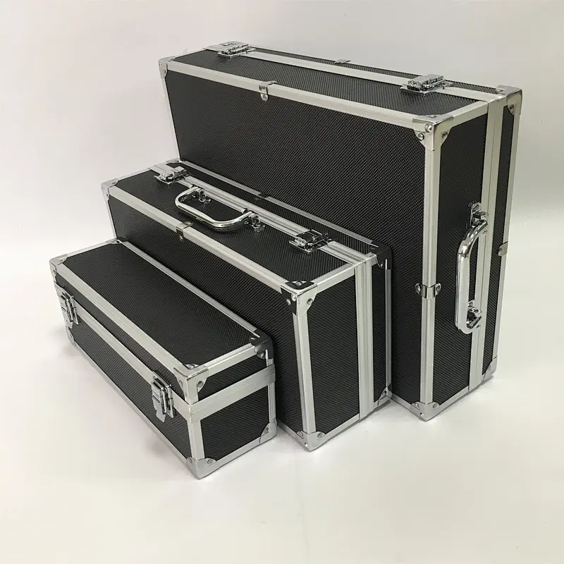 Black color 100 PCGS/ NGC Coin plate aluminum alloy black storage slab coin case Storage Display alu