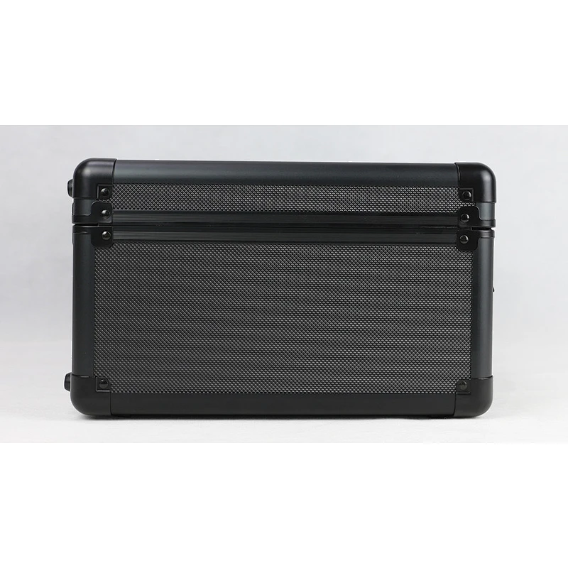 Coins Collection Aluminum Case