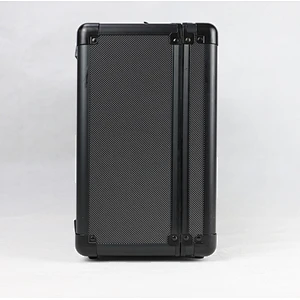 Coins Collection Aluminum Case