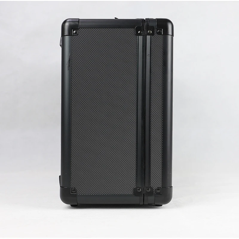 Coins Collection Aluminum Case