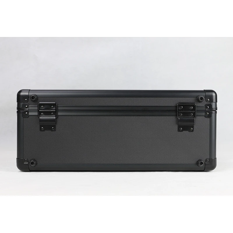 Coins Collection Aluminum Case
