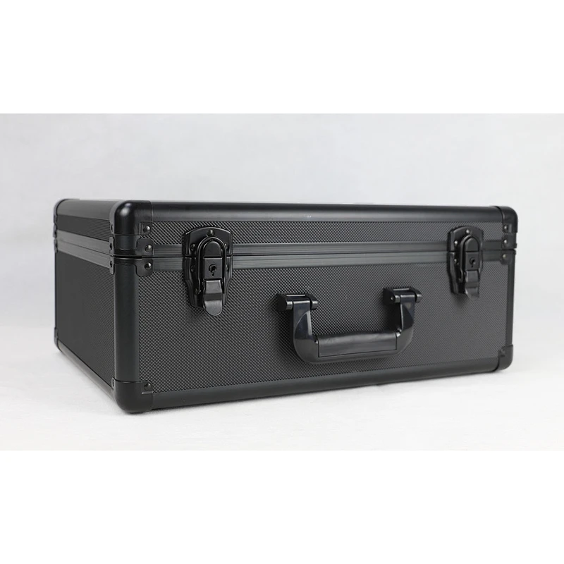 Coins Collection Aluminum Case