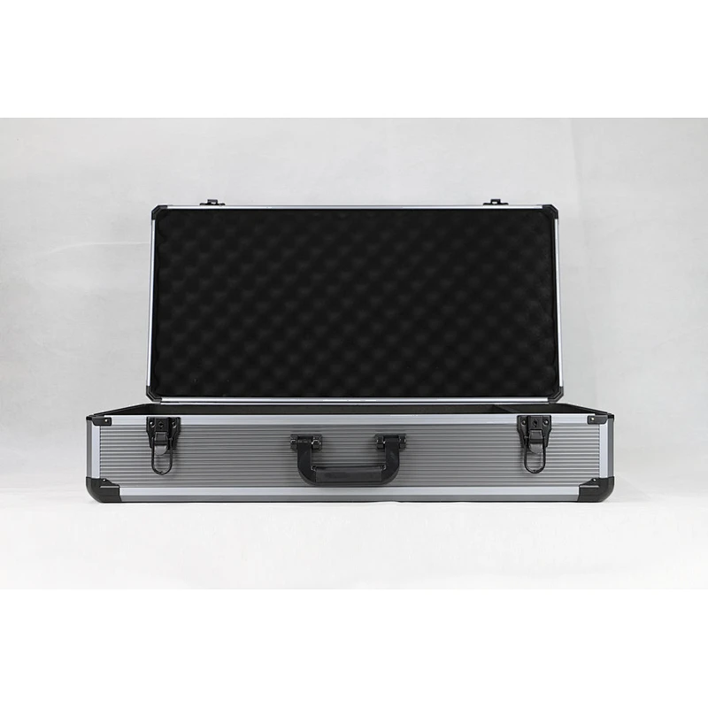 Custom Equipment Aluminum Case