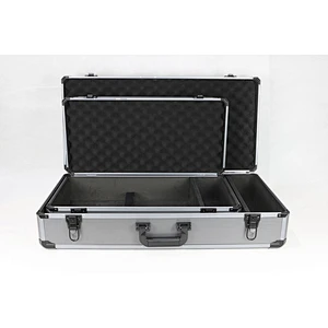 Custom Equipment Aluminum Case