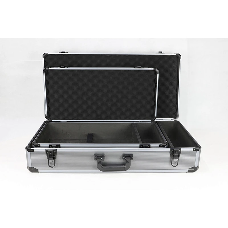 Custom Equipment Aluminum Case