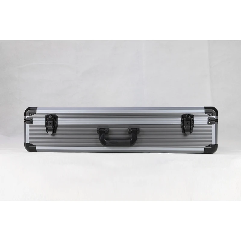 Custom Equipment Aluminum Case