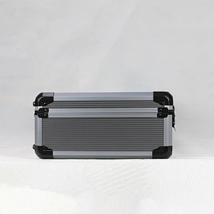Custom Equipment Aluminum Case