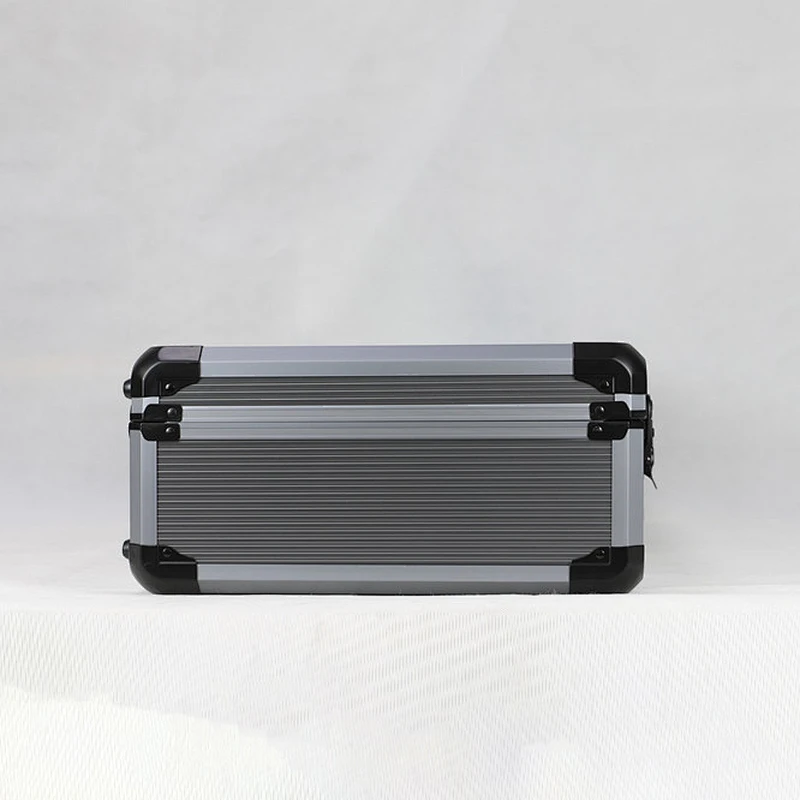 Custom Equipment Aluminum Case