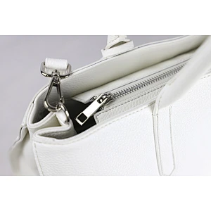 Women Tote Bag Large Space PU Fashional Bags Simple Design Carry Bag