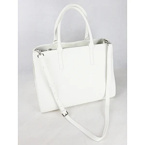 Women Tote Bag Large Space PU Fashional Bags Simple Design Carry Bag