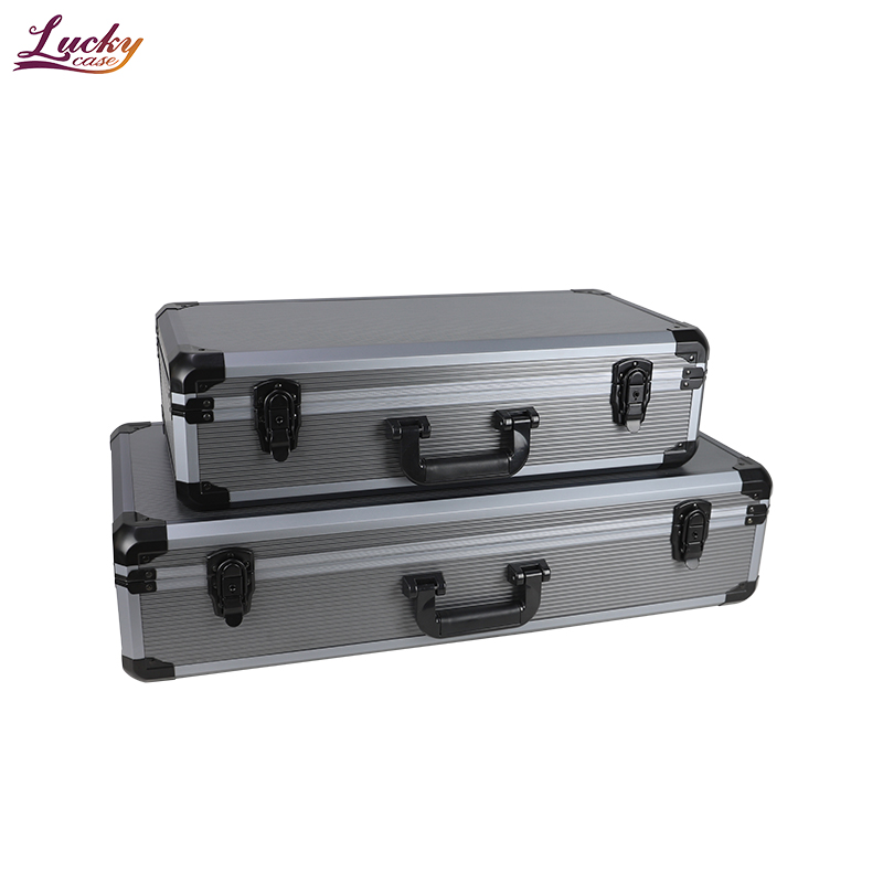 tool case aluminum case