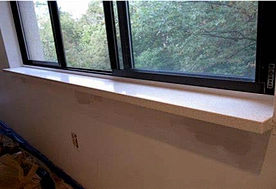 Window Sills