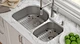 sink stainless steel sink kitchen sink