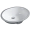 W-201 Undermount Sink