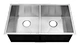 stainless steel sink kitchen sink