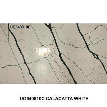 Calacatta UQ640910C