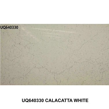 Calacatta UQ640330