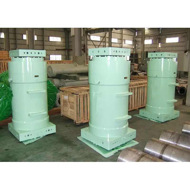 Metallurgical Hydraulic Cylinder