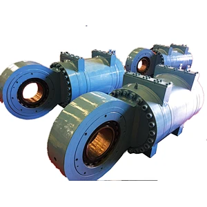 Cement Hydraulic Cylinder