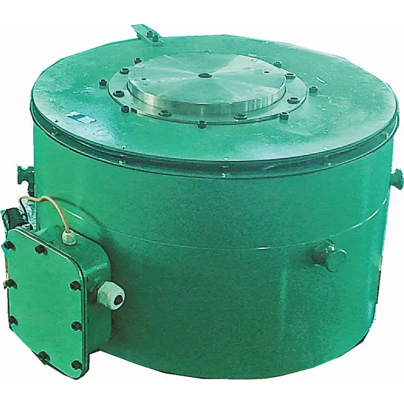 Metallurgical Hydraulic Cylinder