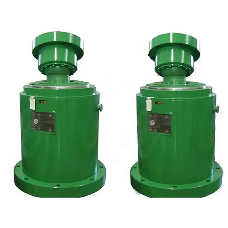 Metallurgical Hydraulic Cylinder